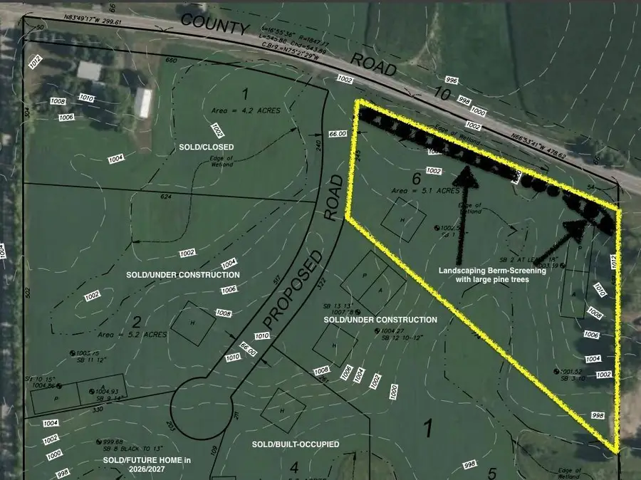 9250 Underhill Lane, Corcoran, MN 55374 - #3