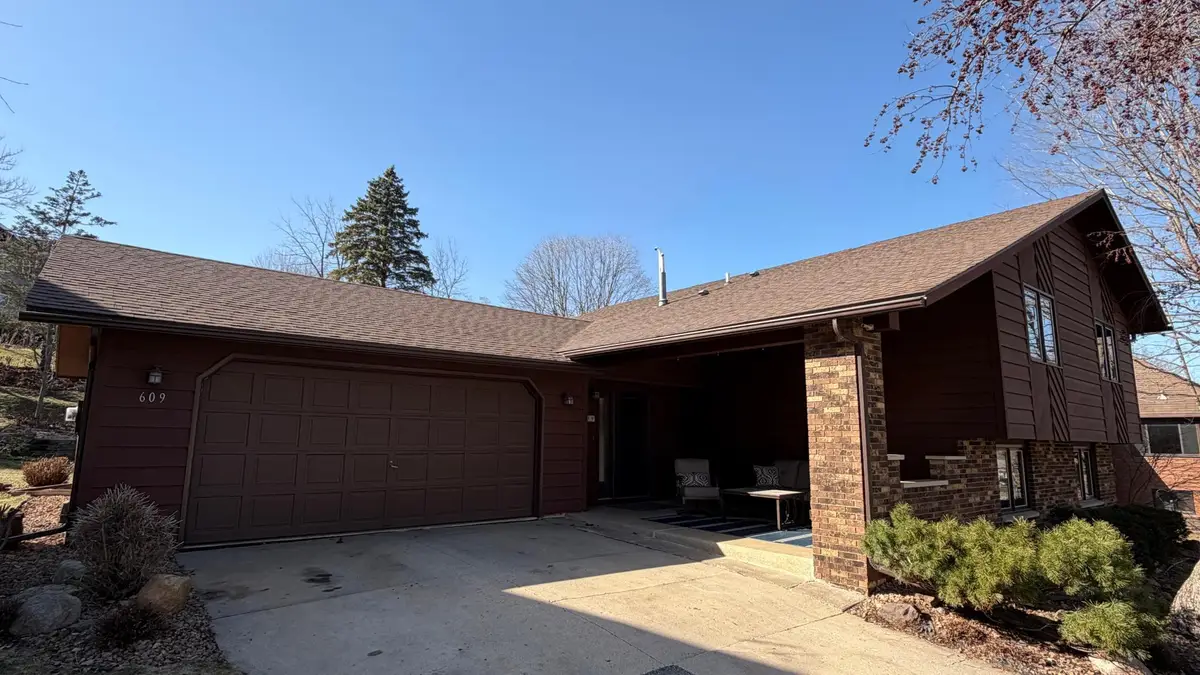 609 20th Avenue Sw, Rochester, MN 55902 - #1