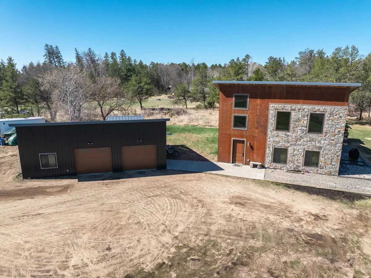 393 West Avenue, Nevis, MN 56467 - #1