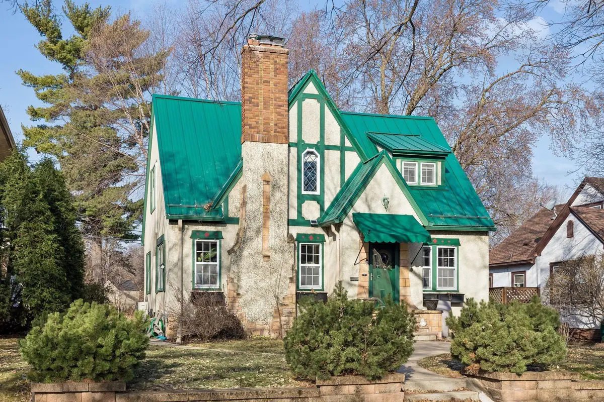 4005 Washburn Avenue N, Minneapolis, MN 55412 - #1