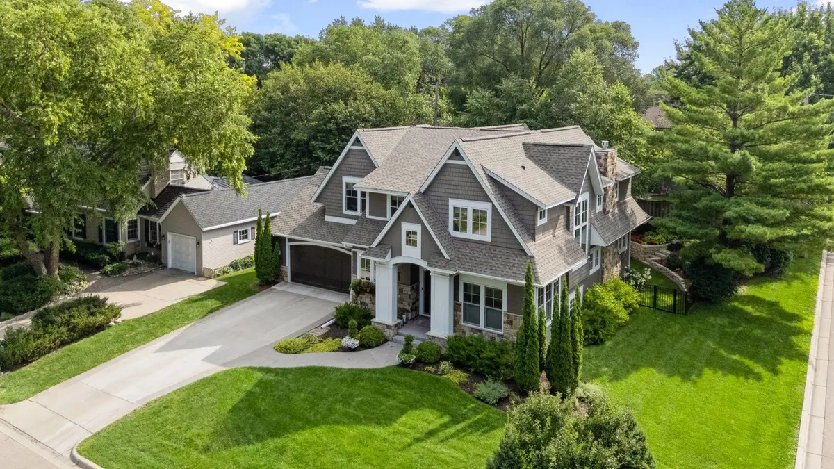 5137 Juanita Avenue, Edina, MN 55424 - #1