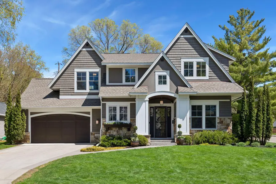 5137 Juanita Avenue, Edina, MN 55424 - #2