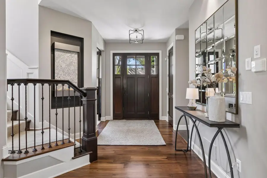 5137 Juanita Avenue, Edina, MN 55424 - #3