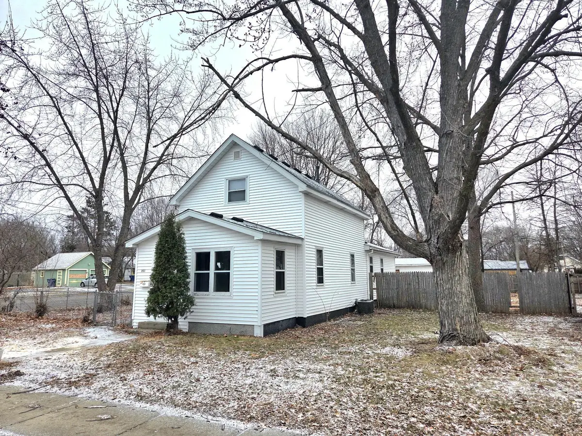 801 10th Avenue N, Saint Cloud, MN 56303 - #1