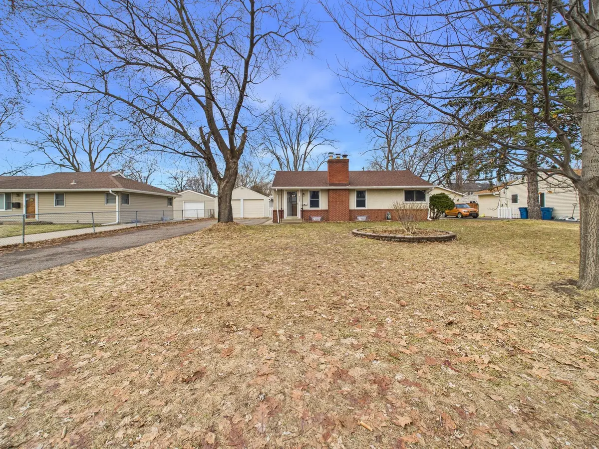 7232 Chicago Avenue S, Richfield, MN 55423 - #1