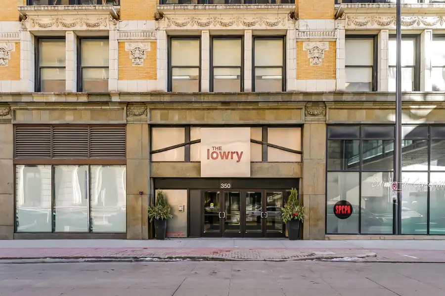 350 Saint Peter Street #909, Saint Paul, MN 55102 - #3