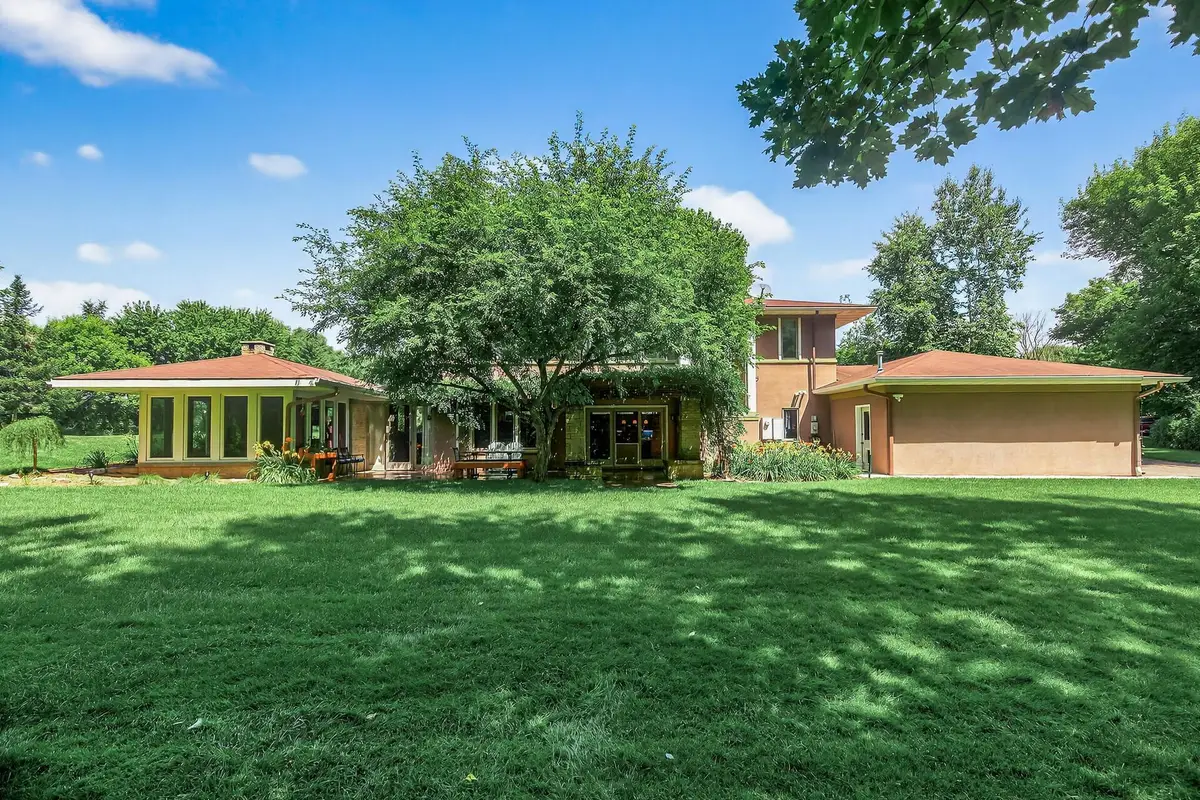 N8811 1047th Street, River Falls, WI 54022 - #1