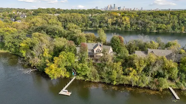 1465 Island Drive, Golden Valley, MN 55422