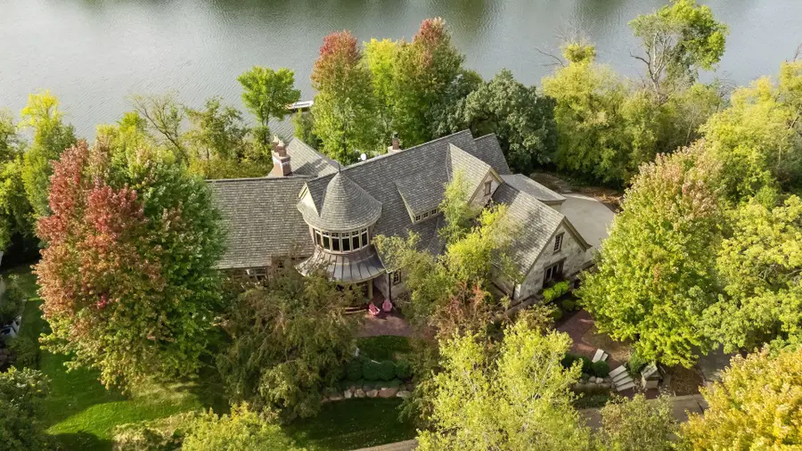 1465 Island Drive, Golden Valley, MN 55422 - #3