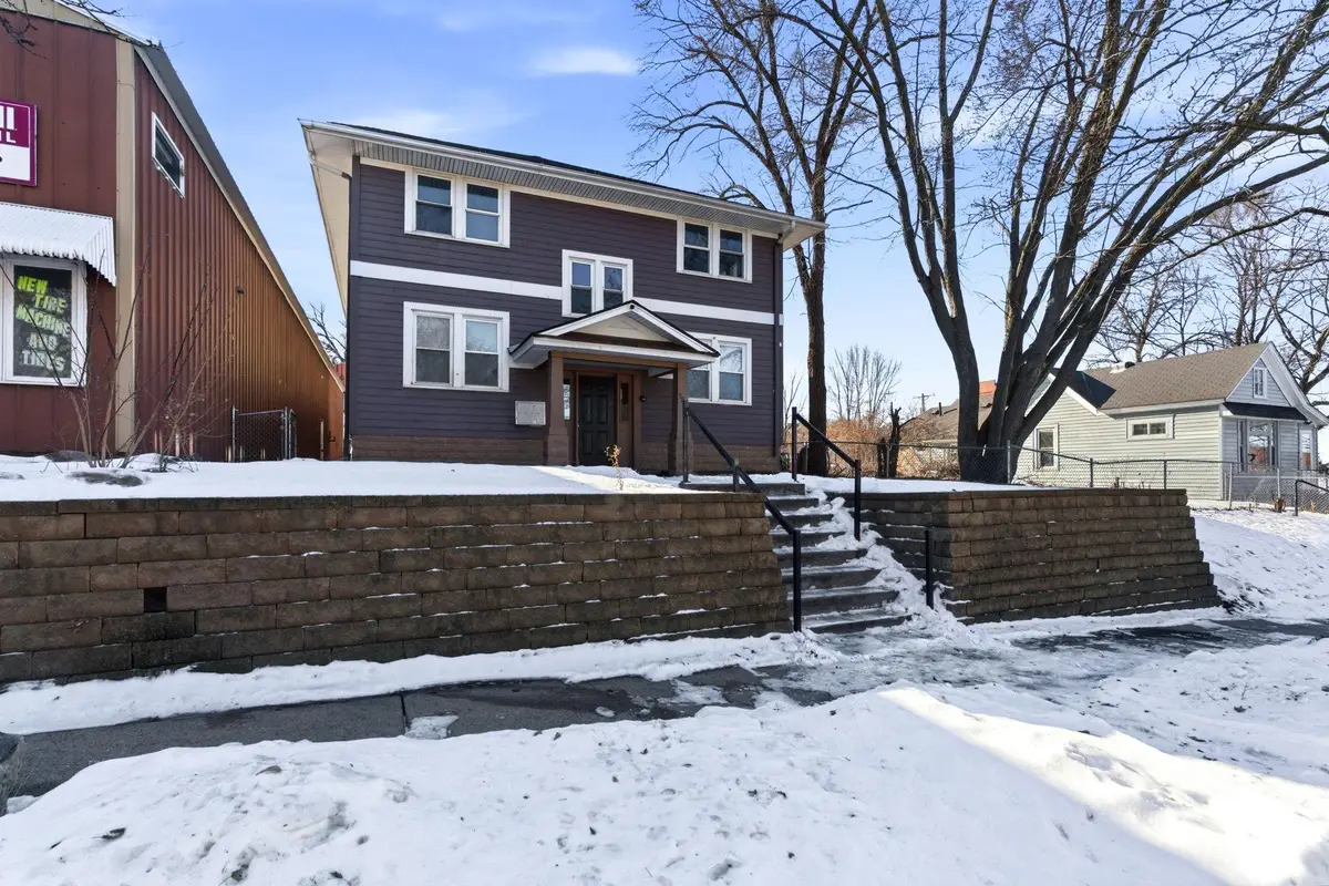 758 Reaney Avenue, Saint Paul, MN 55106 - #1