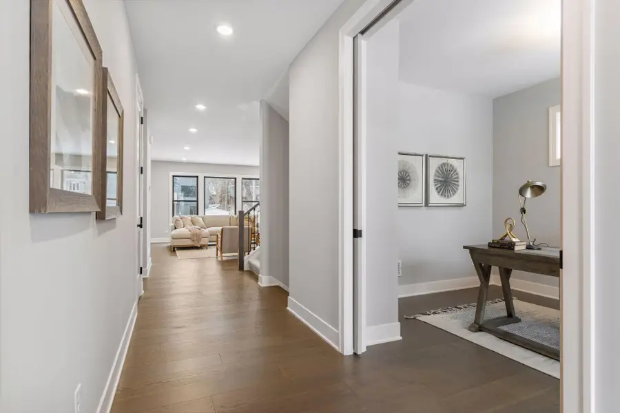 5821 Ashcroft Avenue, Edina, MN 55424 - #3