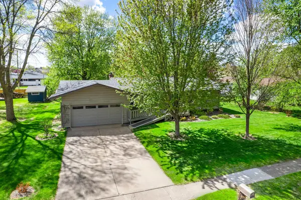112 Elbert Drive, Rice Lake, WI 54868