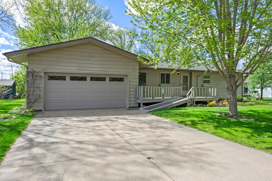112 Elbert Drive, Rice Lake, WI 54868 - #3