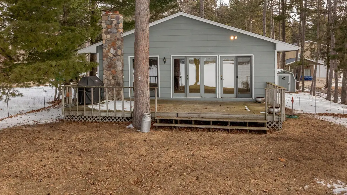 35519 Sand Pointe Drive, Crosslake, MN 56442 - #1