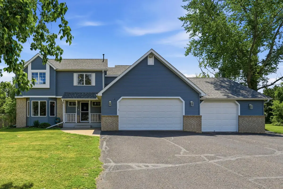 591 Spurline Circle, Hudson, WI 54016 - #1
