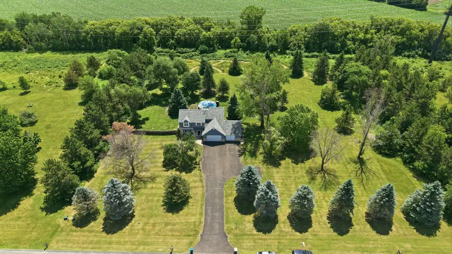 591 Spurline Circle, Hudson, WI 54016 - #2