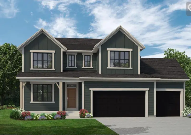 4531 Meadowview Lane, Minnetrista, MN 55331 - #1