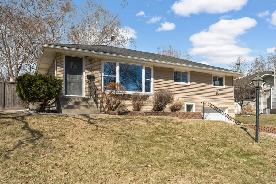 4757 Oregon Avenue N, New Hope, MN 55428 - #3
