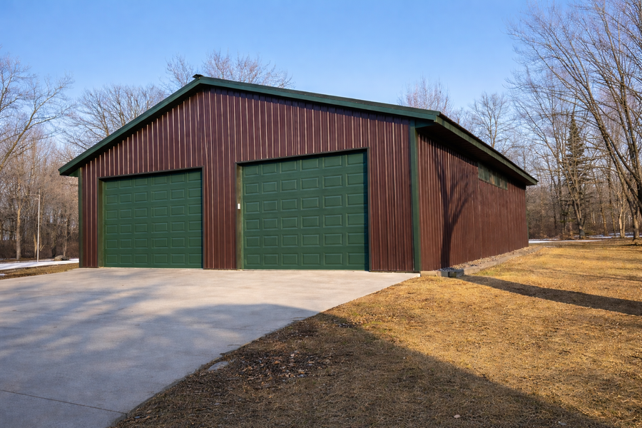 2602 210th Avenue, Mora, MN 55051 - #2