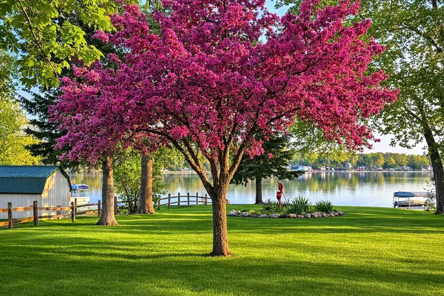 2602 210th Avenue, Mora, MN 55051 - #3