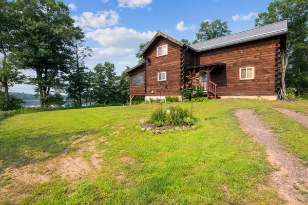 30075 Crystal Lake Drive, Danbury, WI 54830