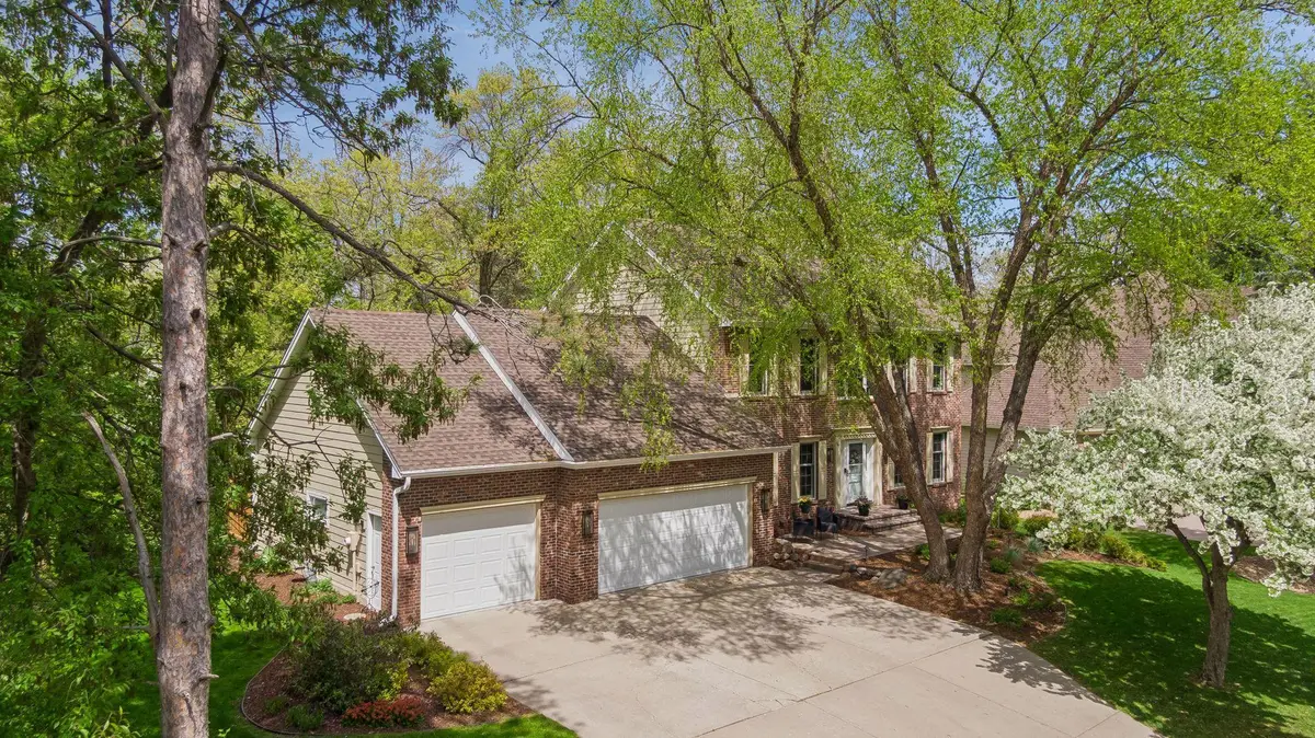 75 Wildridge Road, Mahtomedi, MN 55115 - #1