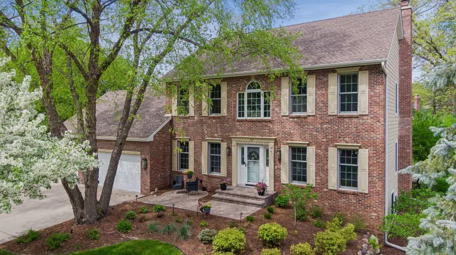 75 Wildridge Road, Mahtomedi, MN 55115 - #2