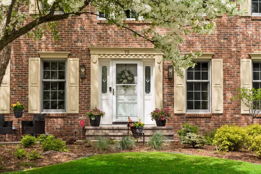 75 Wildridge Road, Mahtomedi, MN 55115 - #3