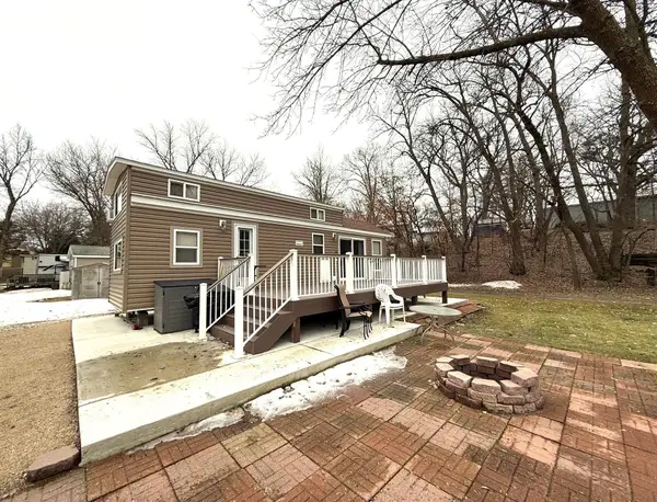 4808 132nd Avenue Ne #15, Spicer, MN 56288