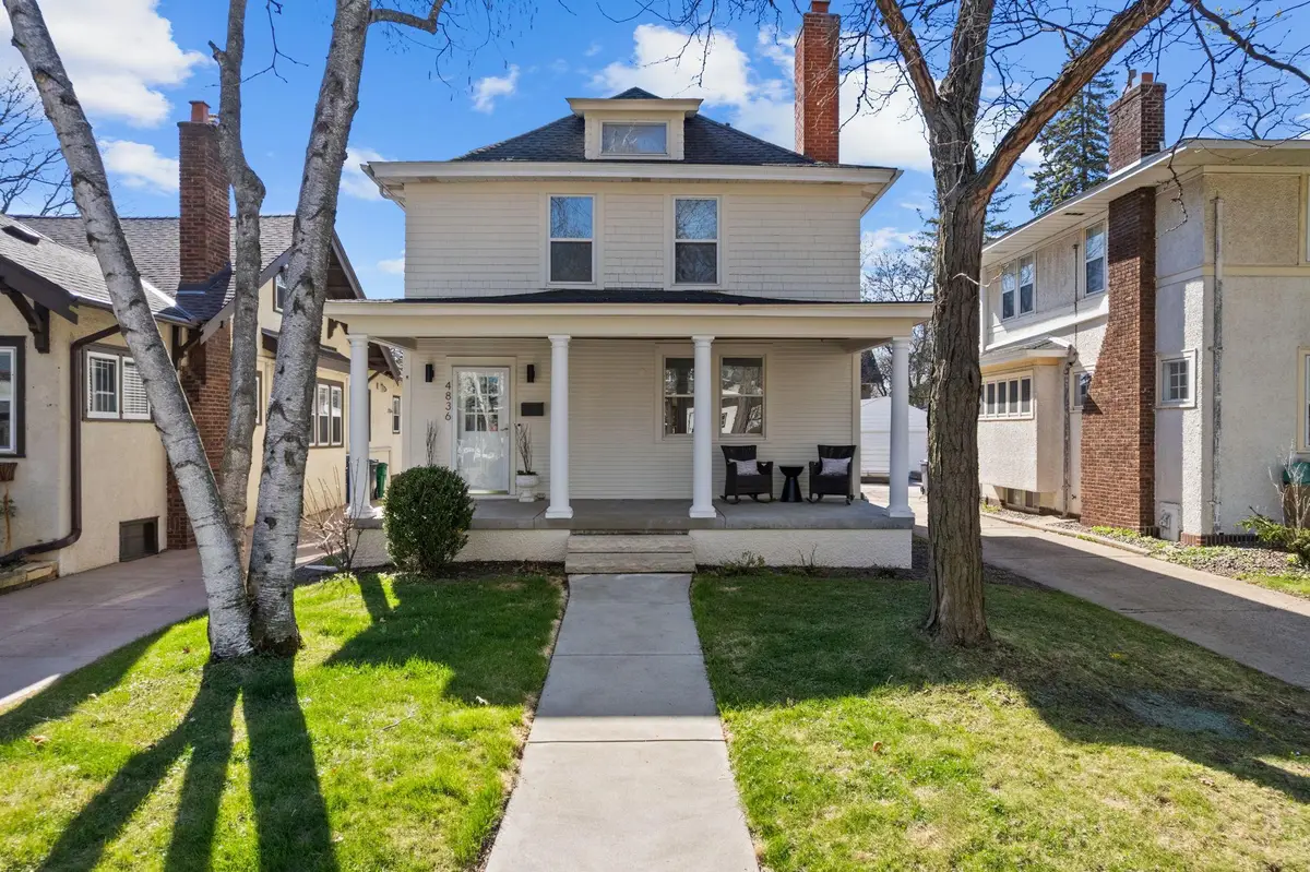 4836 Emerson Avenue S, Minneapolis, MN 55419 - #1