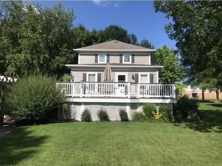 121 6th Avenue Se, Elbow Lake, MN 56531 - #2