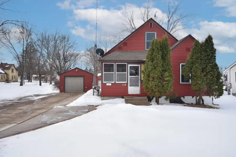 113 6th Avenue N, Sauk Rapids, MN 56379 - #2