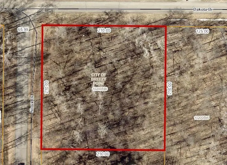 TBD Percheron Drive, Breezy Point, MN 56472 - #2