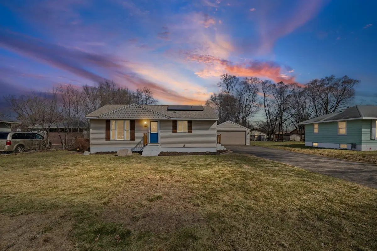 767 84th Avenue Ne, Spring Lake Park, MN 55432 - #1