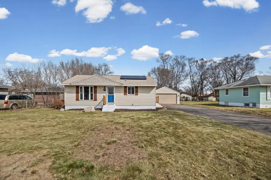 767 84th Avenue Ne, Spring Lake Park, MN 55432 - #2