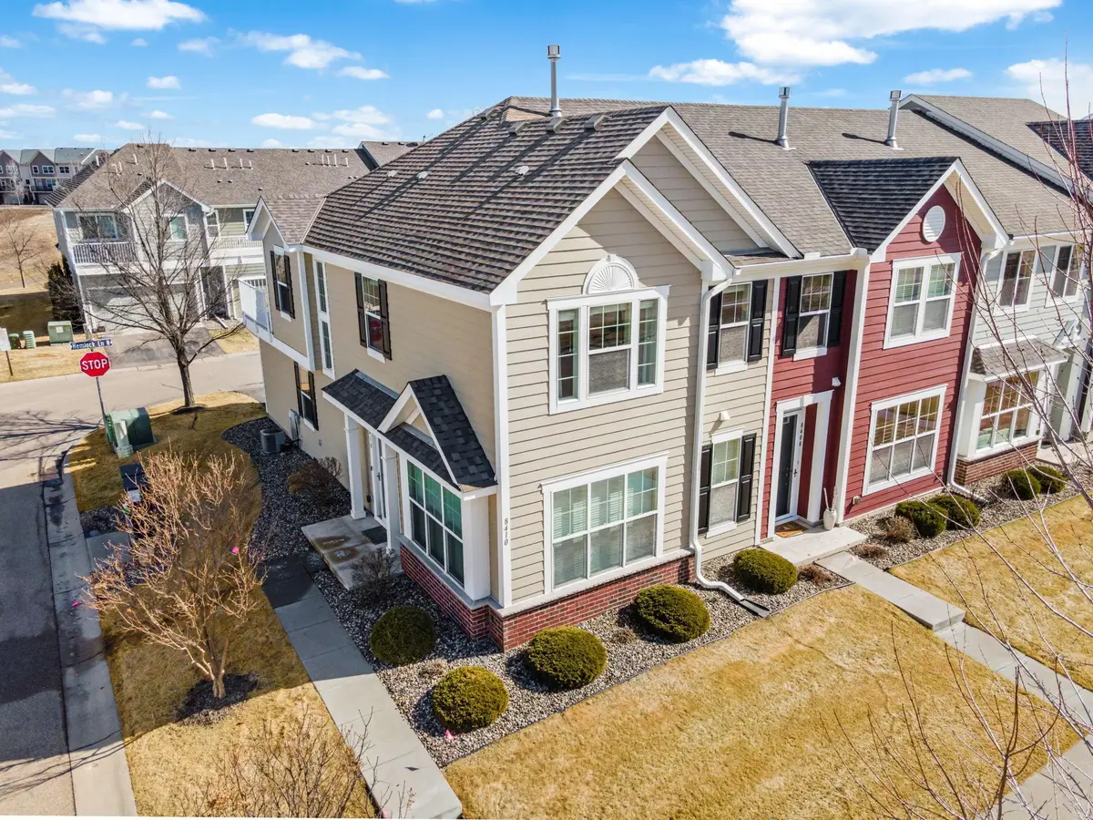 8410 Jonquil Lane N, Maple Grove, MN 55369 - #1