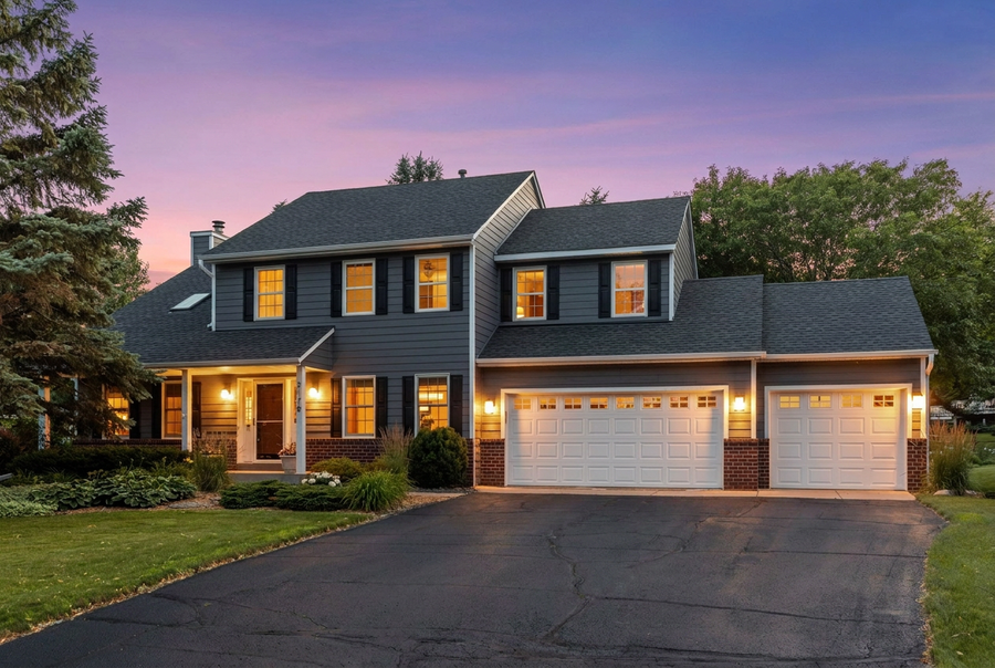 2178 Loyola Drive, Woodbury, MN 55125 - #3