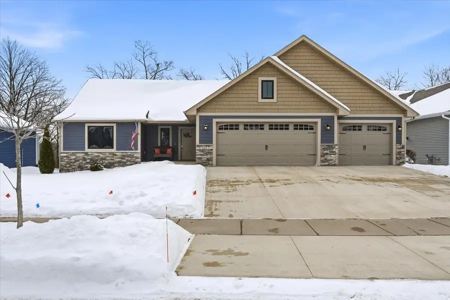 265 Vista Circle, River Falls, WI 54022 - #2