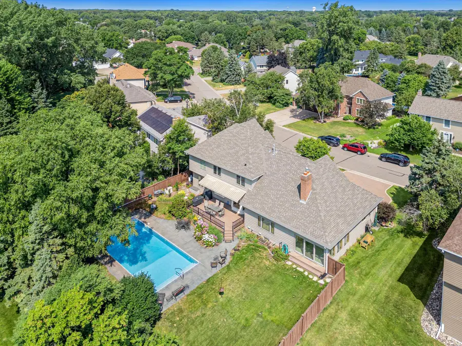 1310 Woodcrest Avenue, Shoreview, MN 55126 - #2