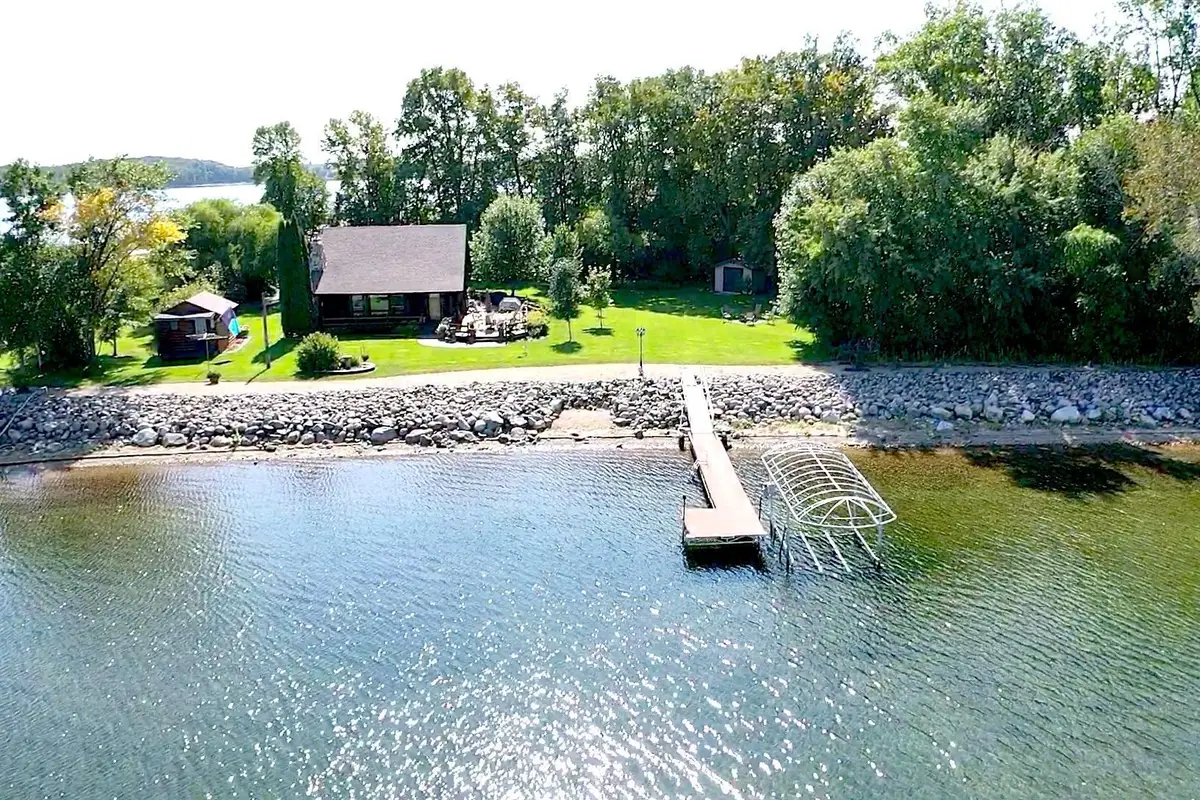 37417 S Little Mcdonald Drive, Perham, MN 56573 - #1