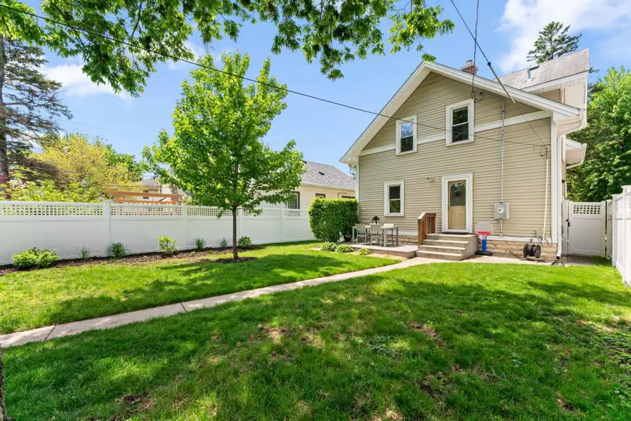 3205 46th Avenue S, Minneapolis, MN 55406 - #3