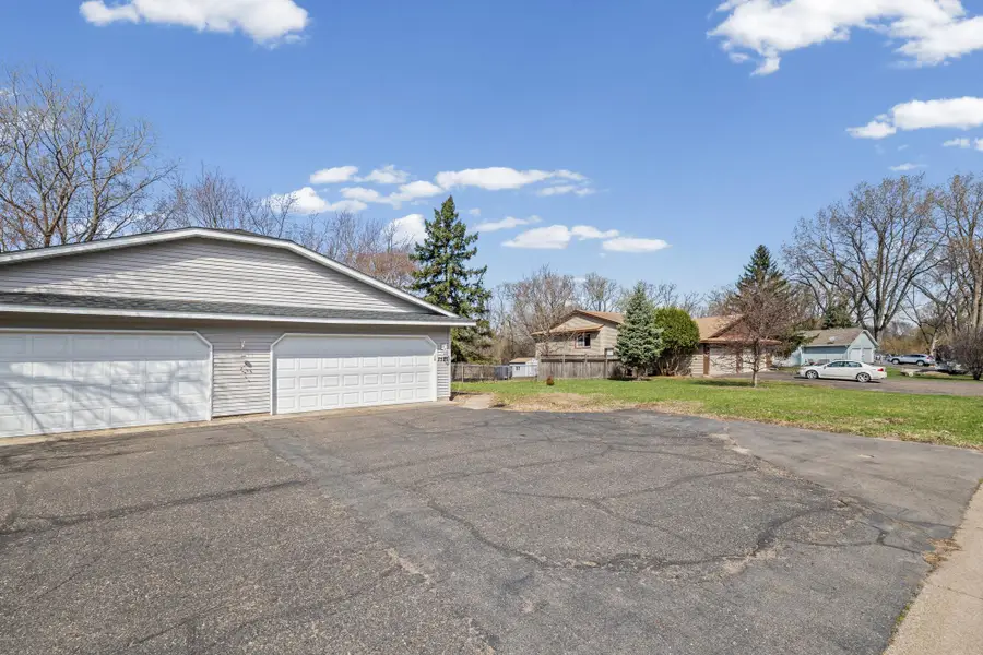 7521 Xerxes Avenue N, Brooklyn Park, MN 55444 - #2