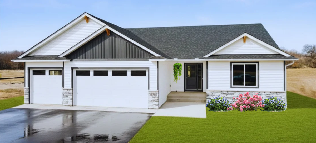 23948 Taurus Street Ne, Stacy, MN 55079 - #1