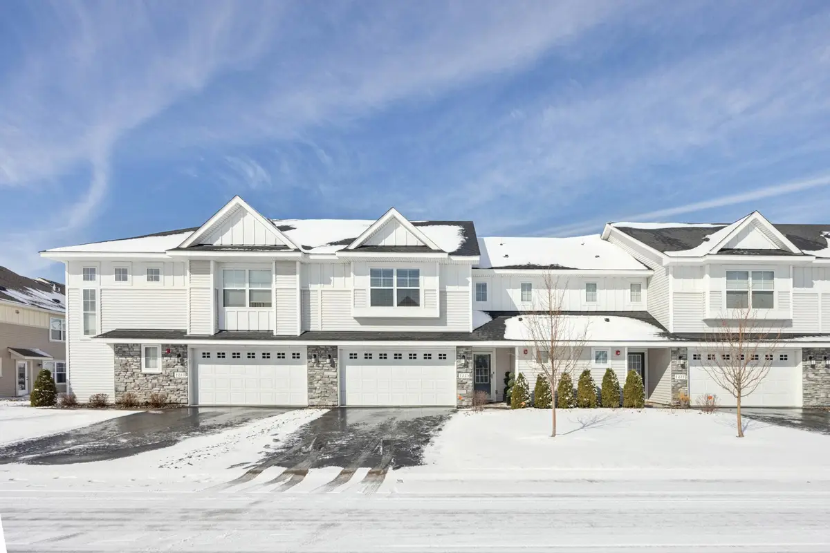 7225 Dora Drive, Lino Lakes, MN 55038 - #1