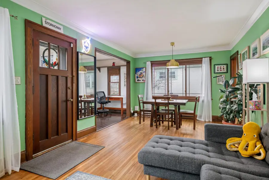 3832 42nd Avenue S, Minneapolis, MN 55406 - #2