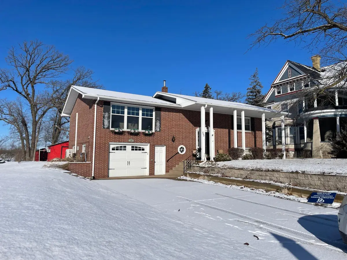 55 Main Street N, Sauk Centre, MN 56378 - #1