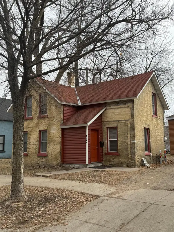 320 8th Avenue S, Saint Cloud, MN 56301