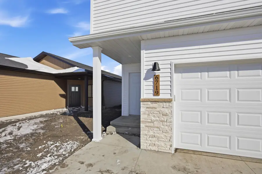 6719 66th Avenue S, Horace, ND 58047 - #3