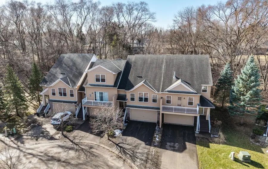 4022 Cedar Grove Lane, Eagan, MN 55122 - #3