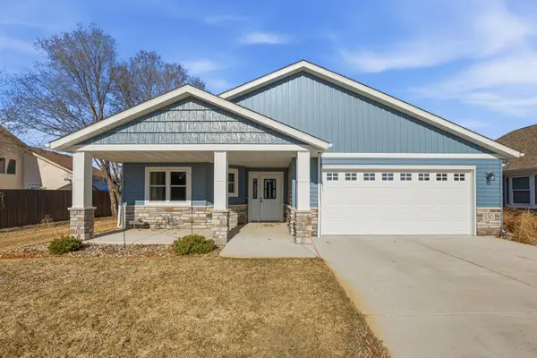 530 Graceview Loop, Saint Joseph, MN 56374